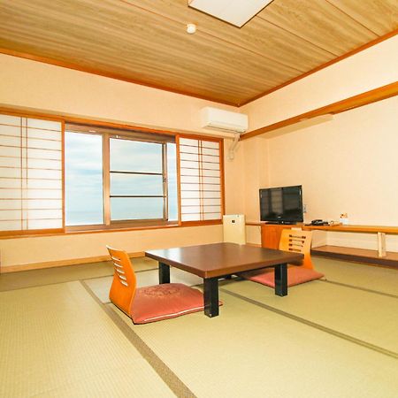 Ooedo Onsen Monogatari Toi Marine Hotel Ίζου Εξωτερικό φωτογραφία