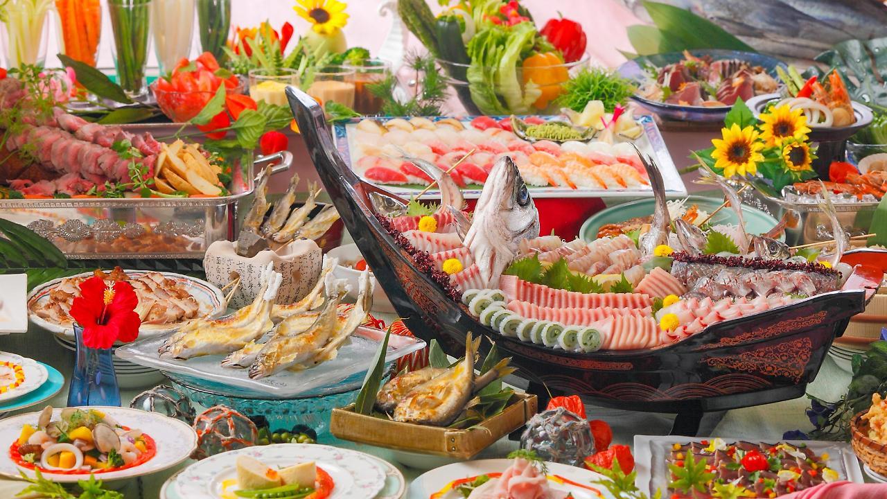 Ooedo Onsen Monogatari Toi Marine Hotel Ίζου Εξωτερικό φωτογραφία