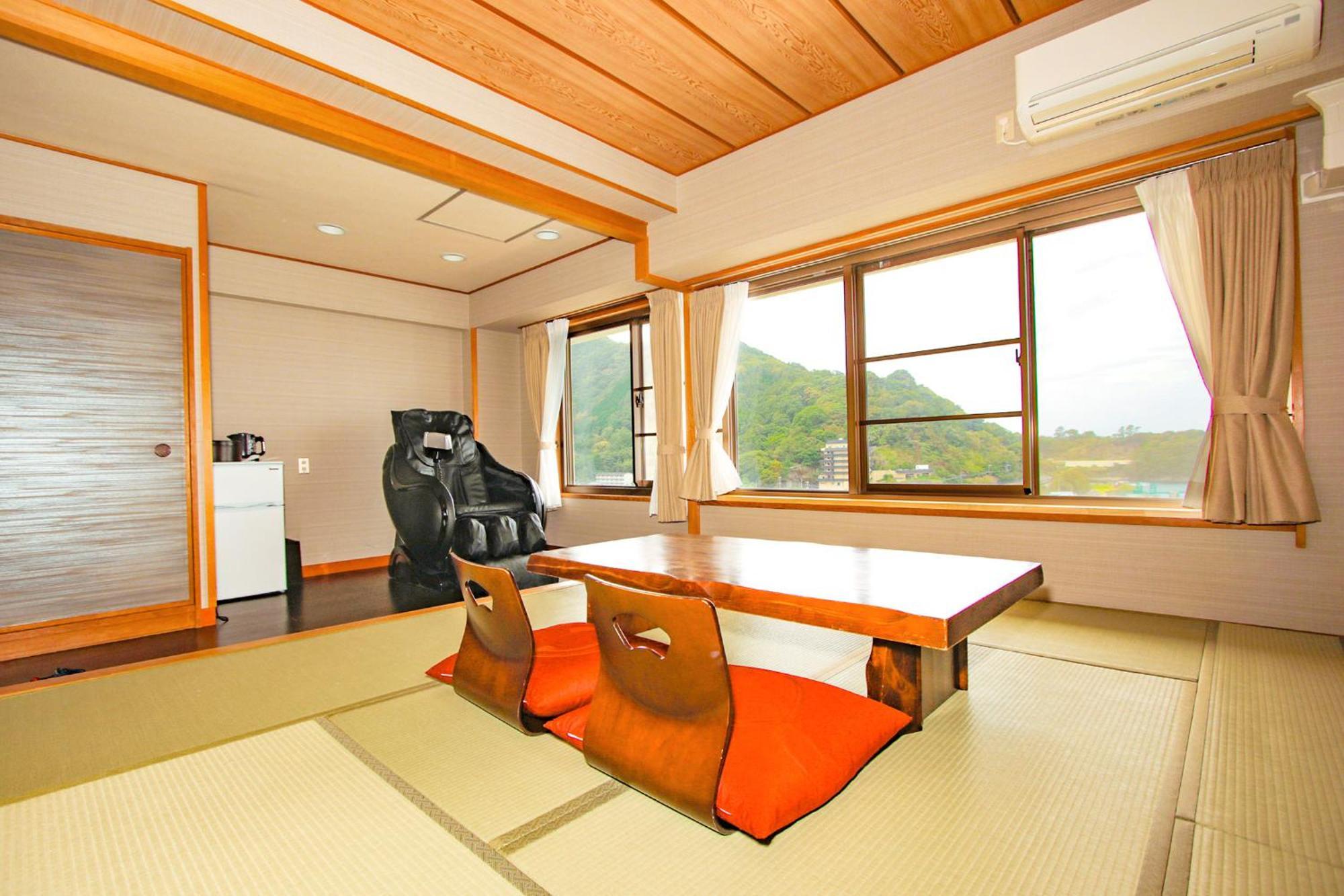 Ooedo Onsen Monogatari Toi Marine Hotel Ίζου Εξωτερικό φωτογραφία